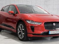 Begagnad Jaguar I-Pace 235 kW (320 HK) 2021 SUV