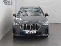 begagnad BMW 225 Active Tourer e xDrive M Sport Nav Drag Park Assist