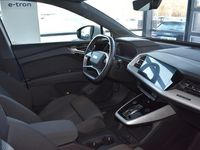 begagnad Audi Q4 e-tron e-tron quattro50 220 kW PROLINE ADVANCED 2022, Personbil