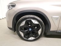begagnad BMW iX3 H/K Head Up Drag Komfortöppning