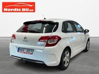 begagnad Citroën C4 1.6 e-HDi Airdream Automat 111hk