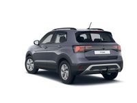 begagnad VW T-Cross - 1.0 TSI Life Drag Bluetooth