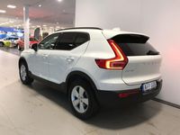 begagnad Volvo XC40 D3 FWD Edition