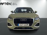 begagnad Audi Q2 35 TFSI S Tronic Proline/ P-värmare