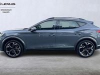 Begagnad Cupra Formentor 314 HK (230 kW) 2021 Grå SUV