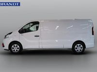 begagnad Renault Trafic Skåpbil Skåp Limited Edition L2H1 145