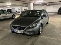 begagnad Volvo V40 T2 Värmare