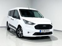 begagnad Ford Grand Tourneo Connect Transit Connect1.5, 120hk 7-Sits