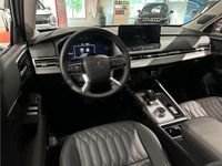 Begagnad Mitsubishi Outlander Instyle 306 HK (225 kW) 2025 Moonstone grey with black roof SUV