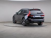 Begagnad Volvo XC60 R-Design Pro 310 HK (228 kW) 2021 Svart SUV