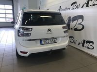 begagnad Citroën Grand C4 Picasso 2.0 BlueHDi EAT Euro 6