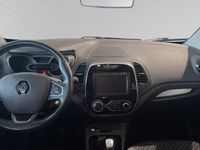 begagnad Renault Captur PhII Energy TCe 90 Intens II 2019, Halvkombi