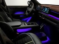 Begagnad Kia EV9 GT 373 kW (508 HK) 2026 Grå SUV