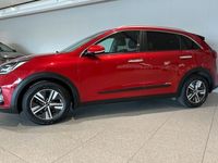 begagnad Kia Niro Plug-In Hybrid Advance Plus 2 2021, SUV