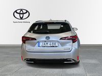 begagnad Toyota Corolla 1,8 ACTIVE