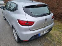 begagnad Renault Clio IV 