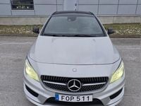 Begagnad Mercedes CLA200 156 HK (114 kW) 2016