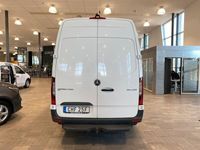 begagnad Mercedes Sprinter Sprinter316 cdi skåp a2