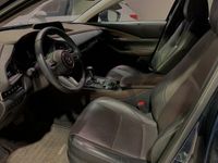 begagnad Mazda CX-30 2.0 M-Hybrid AWD COSMO I Navi I BOSE | 360°