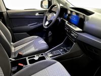 Ny Ford Transit 2026 Vit Pickup