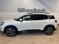 begagnad Citroën C5 Aircross PureTech 180 hk EAT SHINE Gotlandsbil