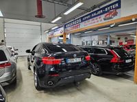 begagnad BMW X6 xDrive35d Automat Sport line 0% Ränta