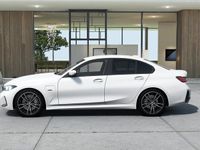 begagnad BMW 330e xDrive M Sport Innovation Keyless Fartpilot HiFi Dr