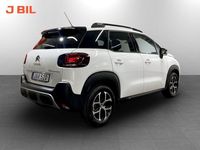 Begagnad Citroën C3 Aircross PureTech 131 HK (96 kW) 2024 Vit banquise SUV