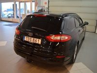 begagnad Ford Mondeo Kombi 2.0 TDCi AWD Euro 6