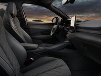 Ny Cupra Terramar 2026 Grå SUV