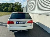 begagnad Saab 9-5 SportCombi 2.0 T BioPower Linear 180hk