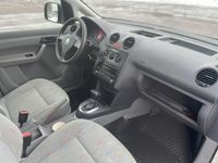 begagnad VW Caddy Skåpbil 1.9 TDI Ny bes