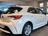 begagnad Toyota Corolla Hybrid Corolla VersoAut Active Carplay M-värmare B-kamera 2021, Kombi