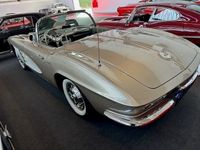 begagnad Chevrolet Corvette C1 