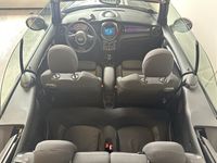 begagnad Mini Cooper S Cabriolet Cabrio CAB CHILI 2019,