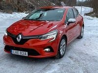 Begagnad Renault Clio V 100 HK (73 kW) 2020
