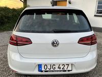 begagnad VW Golf VII 