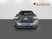 Ny Subaru Forester 136 HK (100 kW) 2025 Grön SUV