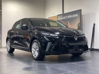 begagnad Renault Clio V Evolution Tce Backkamera 2024, Halvkombi
