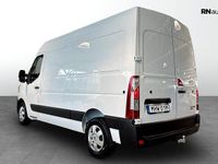 Begagnad Renault Master 150 HK (110 kW) 2024 Vit Minibuss