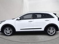 Begagnad Kia e-Niro Advance 150 kW (204 HK) 2019 Vit SUV