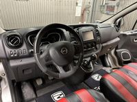 begagnad Opel Vivaro Kombi 2.9t 1.6 CDTI BIturbo Euro 6