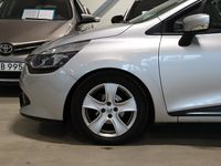 begagnad Renault Clio IV Clio