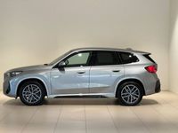 begagnad BMW iX1 xDrive 30, M-Sport, Navi, Drag, Adpt Fart, Rattvärme