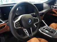 Begagnad BMW i4 Comfort Edition 250 kW (340 HK) 2025 Grön Sedan