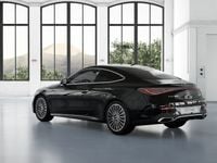 Ny Mercedes CLE300 281 HK (206 kW) 2025 Sportkupé