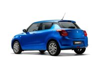 begagnad Suzuki Swift 1.2 Hybrid Select 12mån leasing inkl. service