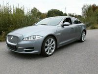 begagnad Jaguar XJ 5,0 V8 385hk