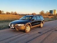 Begagnad Volvo XC70 200 HK (147 kW) 2001 Kombi