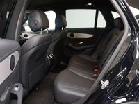 begagnad Mercedes GLC300e 4MATIC 9G-TRONIC | MOMSBIL